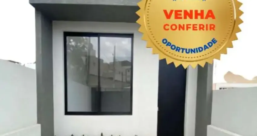 casa térrea, próxima de comércios, 3 quartos 1 suíte