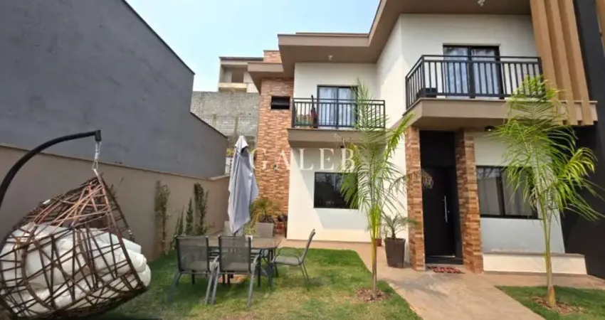 Casa com 2 quartos à venda no Loteamento Nova Atibaia, Atibaia 
