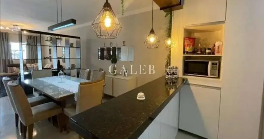 Casa com 3 quartos à venda no Jardim Maristela, Atibaia 