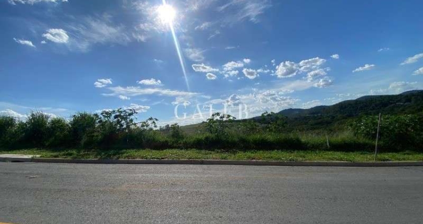 Terreno à venda no Boa Vista, Atibaia 