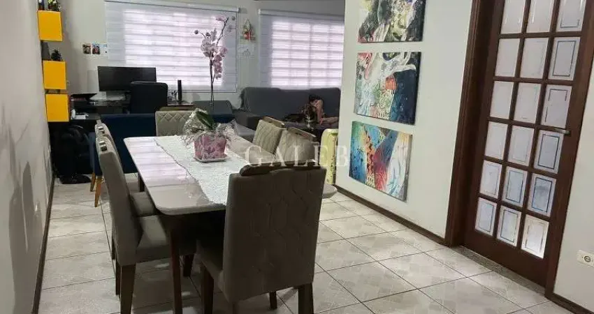 Imperdível oferta de casa à venda em Atibaia-SP, Jardim Paulista: 3 quartos, 2 suítes, 2 salas, 3 banheiros, 2 vagas, 245m².