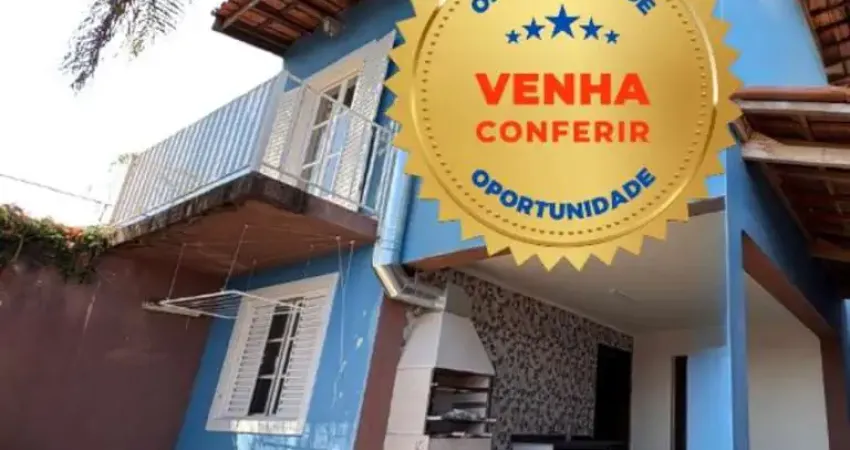 Imperdível oferta de casa à venda em atibaia-sp, jardim paulista: 3 quartos, 2 suítes, 2 salas, 3 banheiros, 2 vagas, 245m².