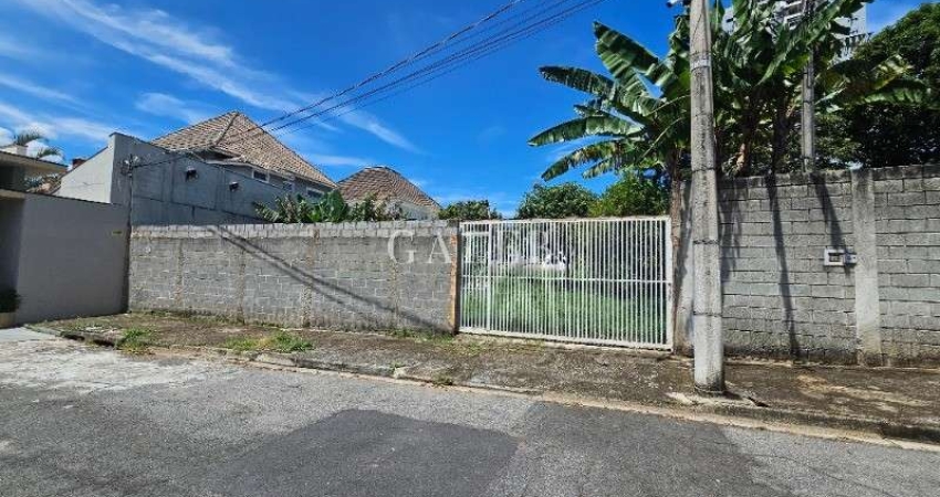 Espetacular terreno à venda, próximo da Avenida Santana em Atibaia-SP