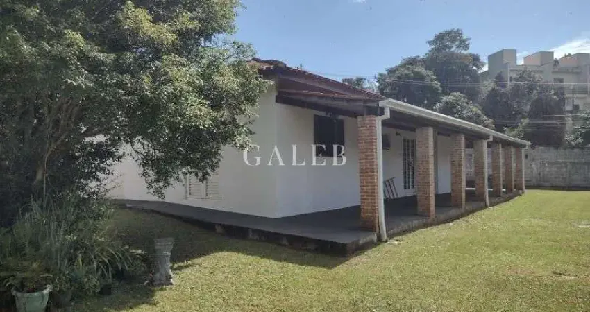 Casa com 3 quartos à venda no Jardim Paulista, Atibaia 