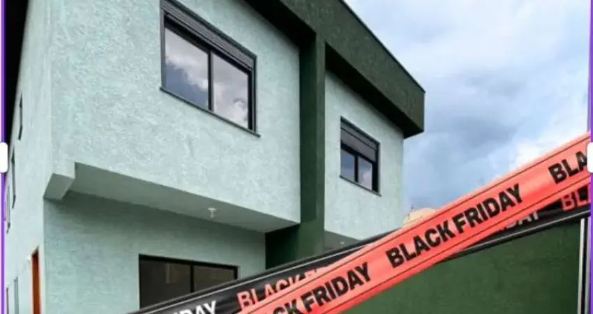 Casa com 3 quartos à venda no Jardim Maristela, Atibaia 