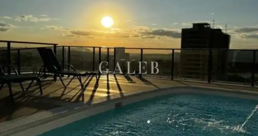 apartamento mobiliado, apartamento pronto pra morar, apartamento com piscina, elevador