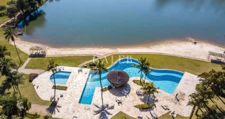 Terreno à venda em Atibaia-SP, no Condomínio Equilibrium, com 825m² de área. Confira!