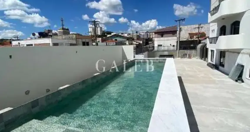 Apartamento à venda no centro de atibaia-sp, com 04 quartos, 03 suítes e 227,03 m² de área.