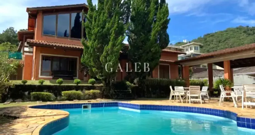 Casa em condomínio fechado com 5 quartos à venda no Condominio Palavra da Vida, Atibaia