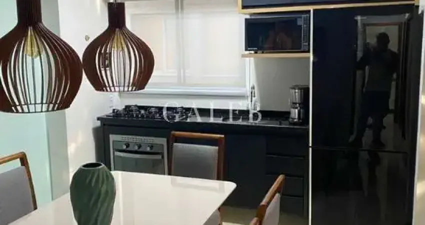 Apartamento com 3 quartos à venda na Vila Esperia ou Giglio, Atibaia 