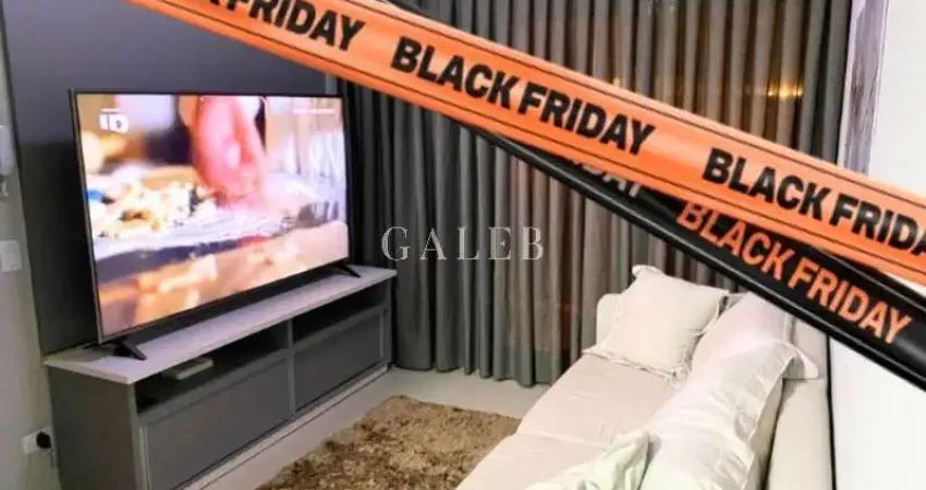 Apartamento com 3 quartos à venda na Vila Esperia ou Giglio, Atibaia