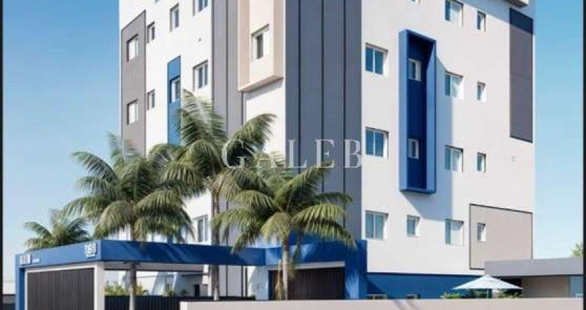 Lançamento - Apartamento a partir de 199.000,00  Apartamento Studio ou 2 dormitórios com quintal