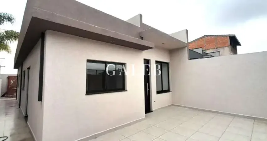 Casa com 3 quartos à venda no Loteamento Nova Atibaia, Atibaia 