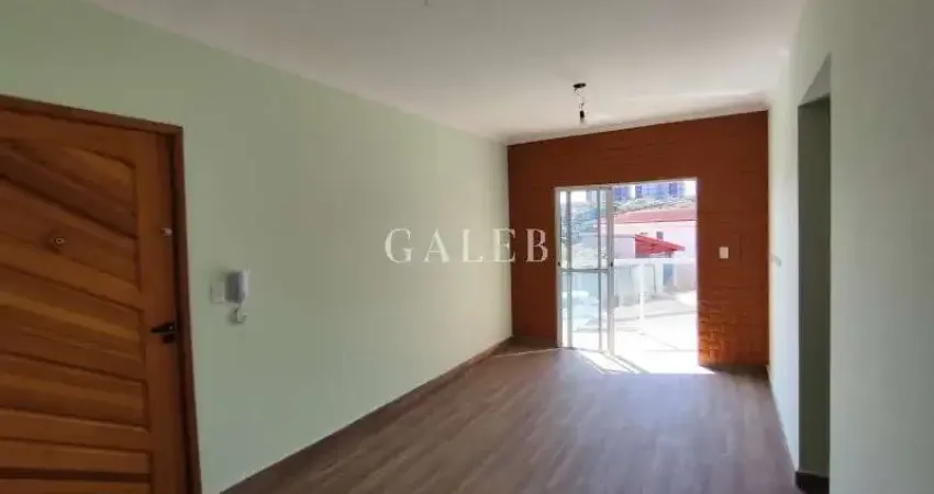 Apartamento à venda em Atibaia-SP, Jardim Alvinópolis: 2 quartos, 1 suíte, 1 sala, 2 banheiros, 1 vaga, 67,53m². Venha conferir!