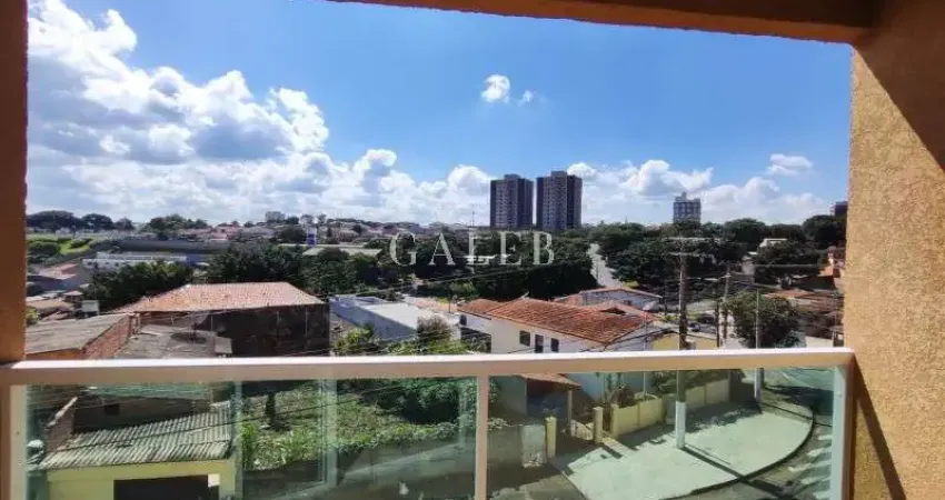 Apartamento à venda em atibaia-sp, jardim alvinópolis: 2 quartos, 1 suíte, 1 sala, 2 banheiros, 1 vaga, 67,53m². venha conferir!