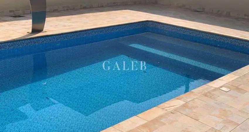 Imperdível! Casa em Condomínio à venda em Atibaia-SP - Condomínio Atibaia Park I - 3 quartos, 1 suíte, 2 salas, 3 banheiros, 4 vagas, 155m².