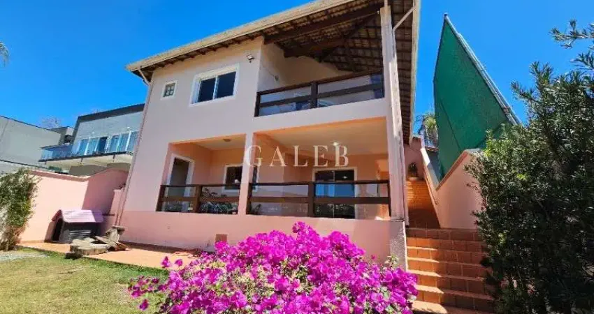 Casa com 3 quartos à venda no Jardim Paulista, Atibaia 