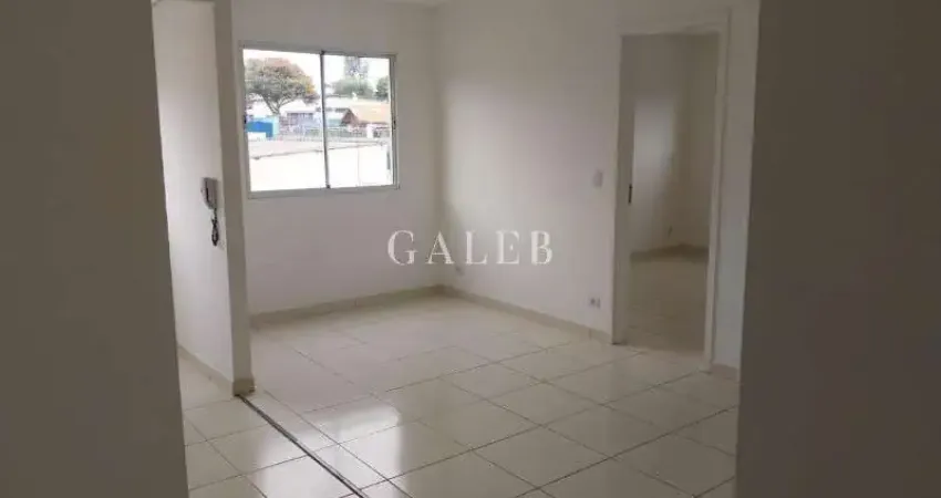 Oportunidade imperdível: Apartamento de 2 quartos no Jardim Imperial, Atibaia-SP - 51m², 1 vaga!