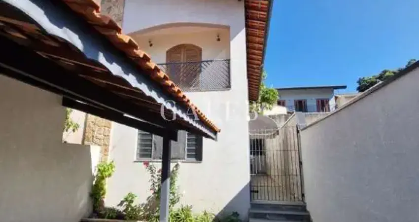 Casa com 2 quartos à venda no Jardim Tapajós, Atibaia 