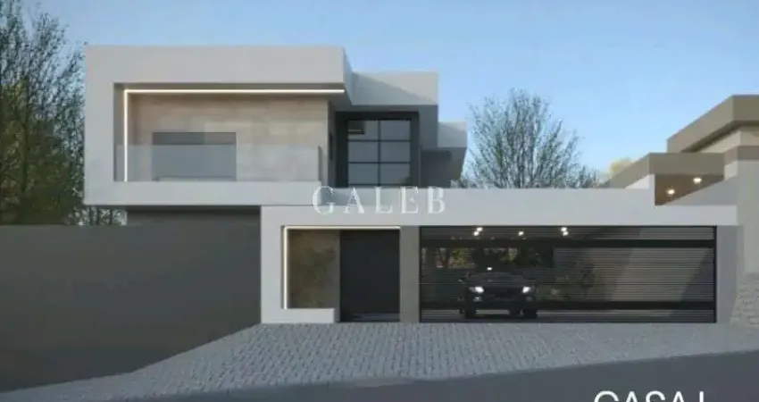 Casa para venda na cidade de Atibaia, bairro Loanda: 3 quartos, 3 suítes, 3 salas, 4 banheiros, 4 vagas, 177m².