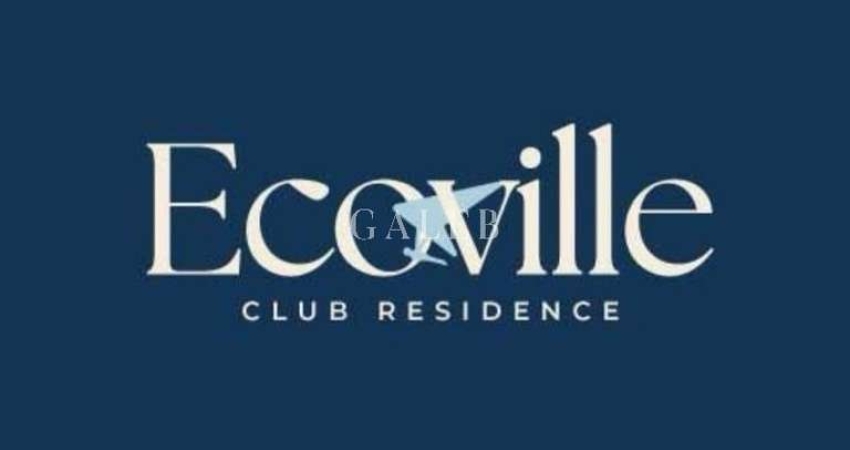 ECOVILLE  III CLUB RESIDENCE lotes a partir de 360mt