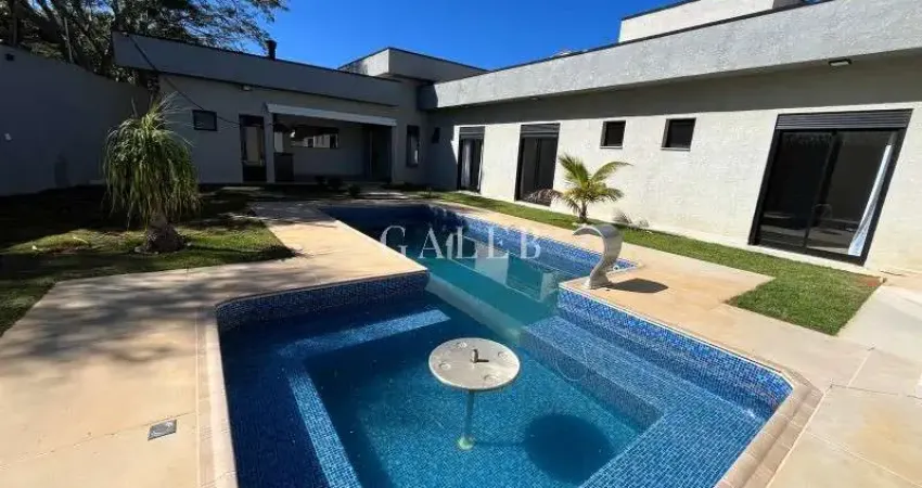Casa espetacular à venda em Atibaia-SP, Jardim Paulista: 4 quartos, todos suítes, 2 salas, 6 banheiros, 4 vagas
