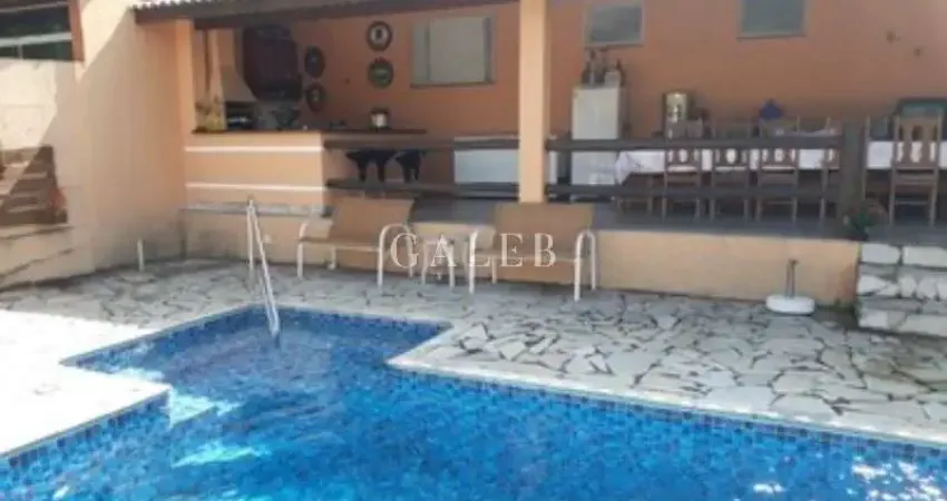 Casa em condomínio fechado com 3 quartos à venda no Condomínio Residencial Shamballa I, Atibaia 
