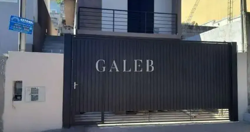 Casa com 3 quartos à venda no Loteamento Nova Atibaia, Atibaia 