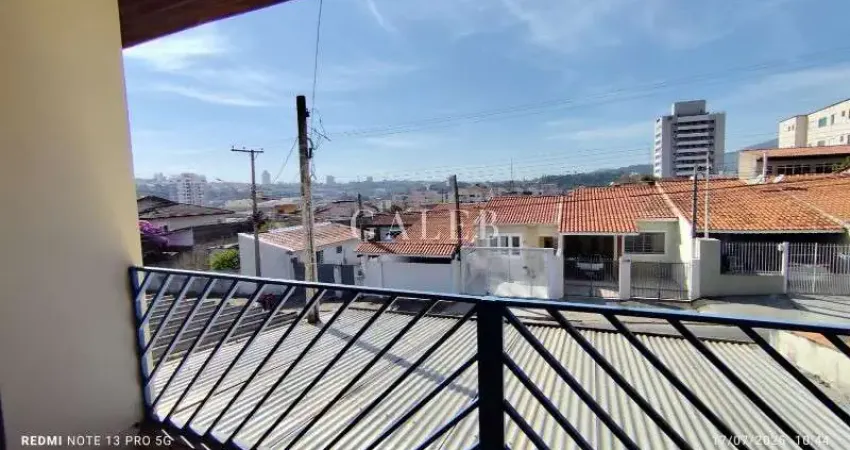Imóvel à venda: Casa com 3 quartos e suíte no Atibaia Jardim, Atibaia-SP - 174,68m² de área!