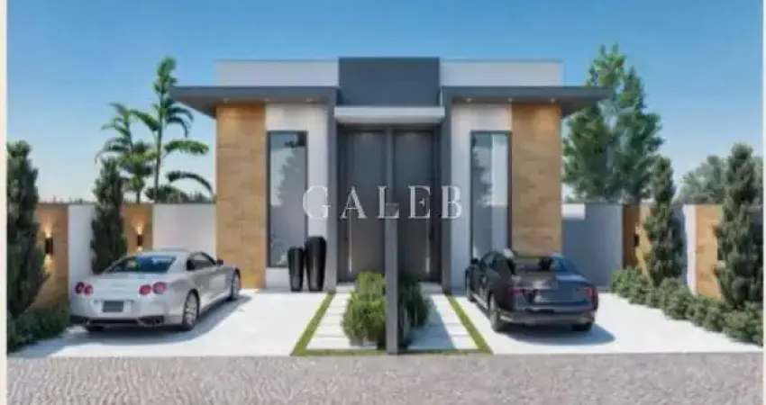 Casa à venda em Atibaia Jardim: 2 quartos, 2 suítes, 2 salas, 3 banheiros, 2 vagas - 165 m² de área.
