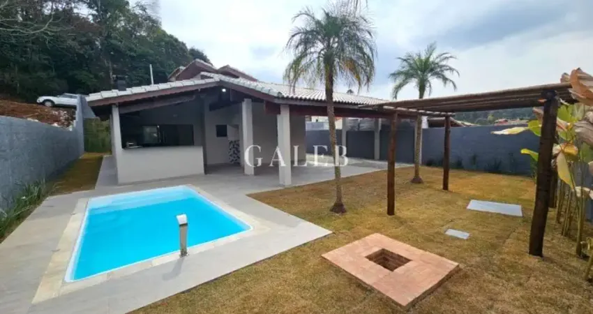 Imperdível oportunidade de adquirir casa com 3 quartos e suíte no jardim estância brasil, atibaia-sp - 184,88m².