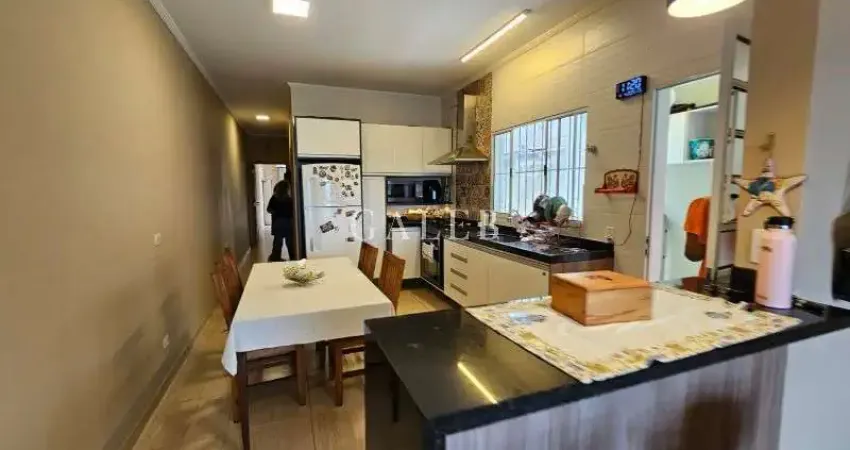 Casa com 2 quartos à venda no Jardim Santo Antônio, Atibaia 