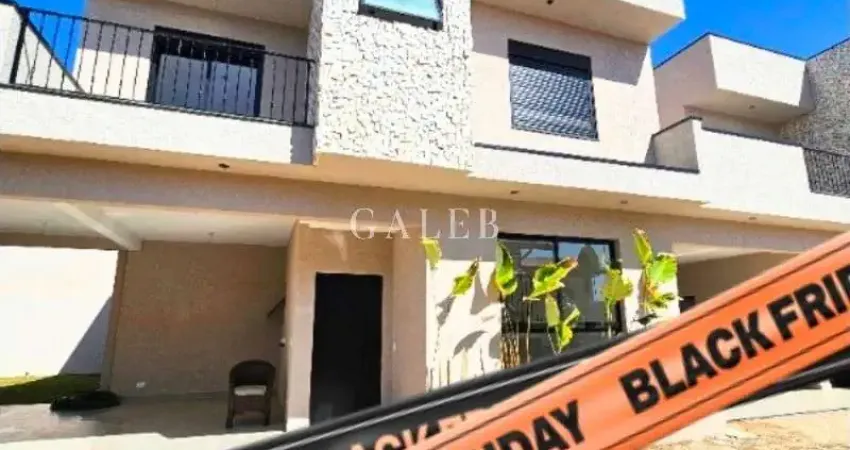 Casa em condomínio fechado com 3 quartos à venda na Vila Petrópolis, Atibaia 