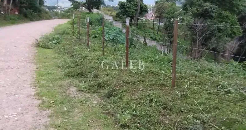 Terreno à venda no Jardim Paulista, Atibaia