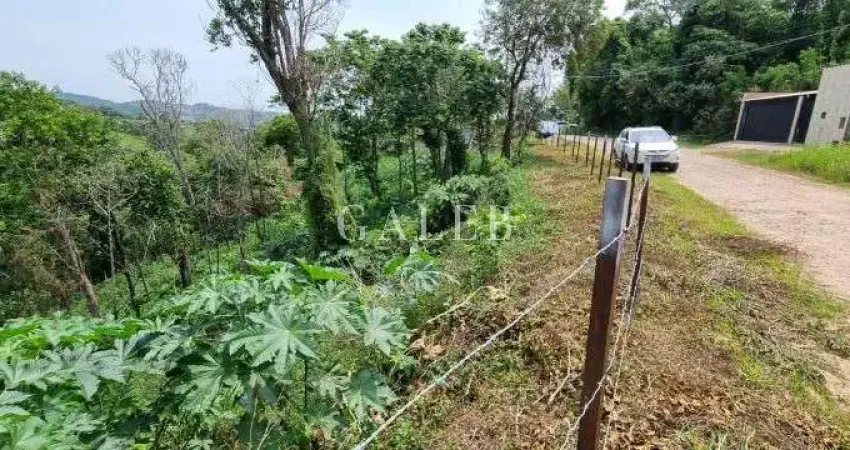 Terreno à venda no Jardim Paulista, Atibaia 