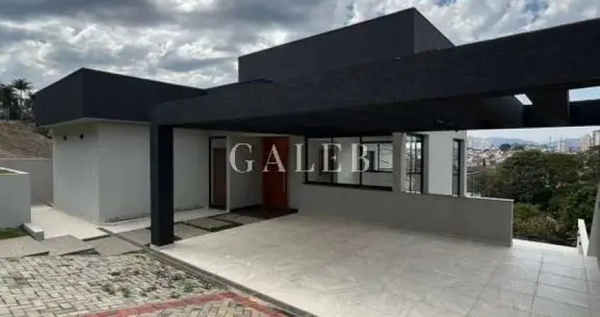 Casa em condomínio fechado com 3 quartos à venda no Jardim Bela Vista, Bragança Paulista