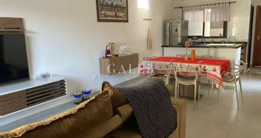 Casa com 3 quartos à venda no Loteamento Nova Atibaia, Atibaia 