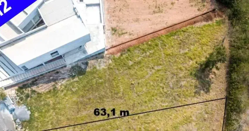 Terreno em condomínio fechado à venda no Condomínio Serra da Estrela, Atibaia