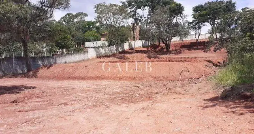 Oportunidade!! excelente terreno no jardim estância brasil com 1.310,00 m² de área.