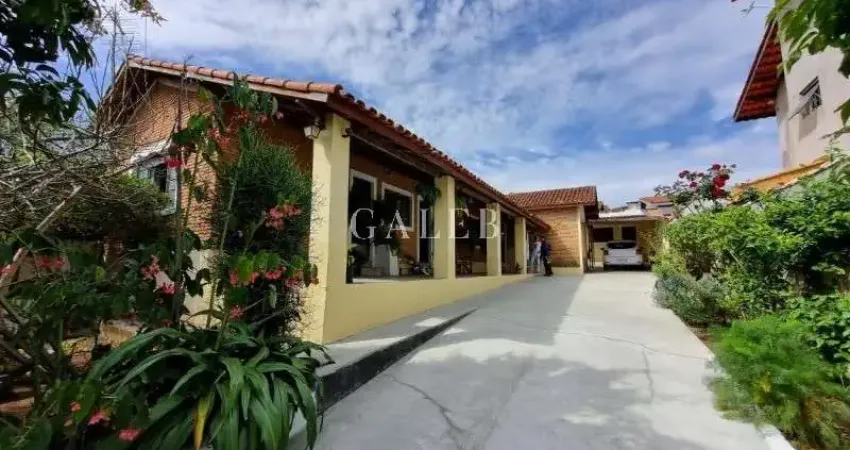 Casa com 4 quartos à venda no Jardim dos Pinheiros, Atibaia