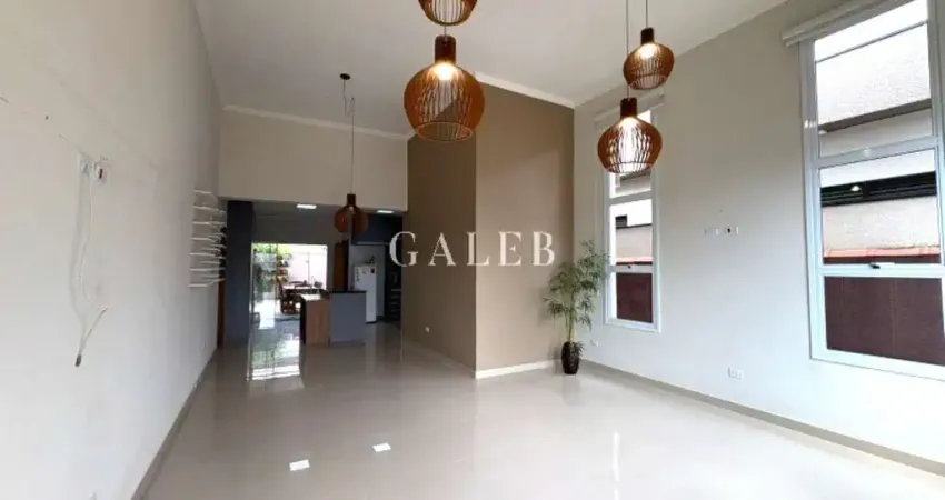 Imperdível: casa à venda em atibaia-sp, condomínio terras de atibaia i, 3 quartos, 1 suíte, 2 salas, 3 banheiros, 2 vagas, 152m².