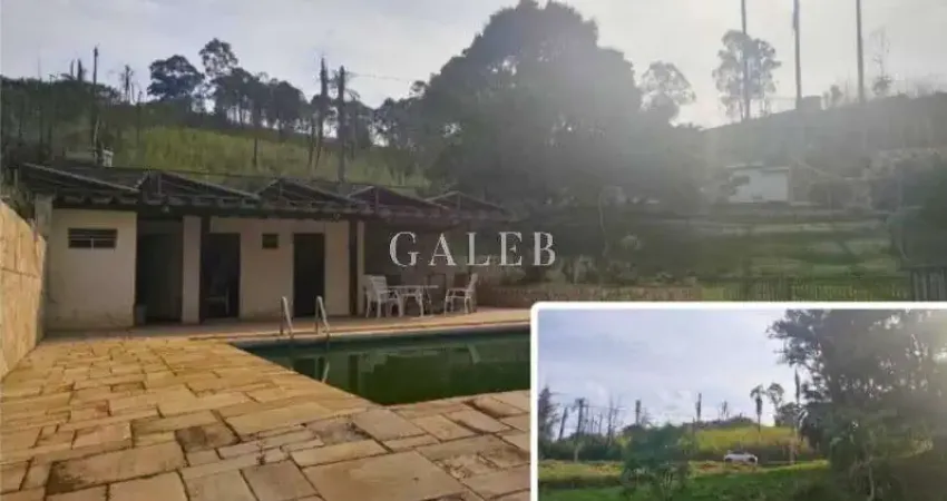 Terreno à venda em atibaia-sp, jardim estância brasil: 2.080,00 m² de área para investimento!