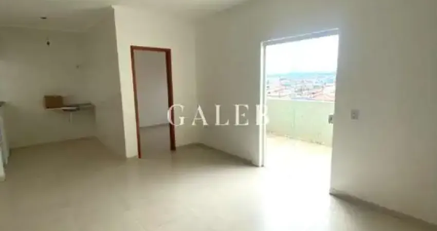 Apartamento à venda em bragança no jd novo mundo: 02 quartos, 1 suíte, 91,94m².