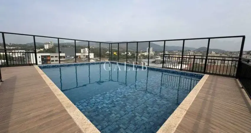 Apartamento à venda em atibaia jardim, com 2 quartos, 2 salas, 1 banheiro e 1 vaga de garagem!