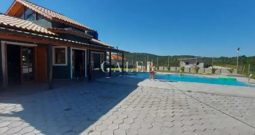 Chácara / sítio com 2 quartos à venda no Loteamento Colinas Verdes, Atibaia