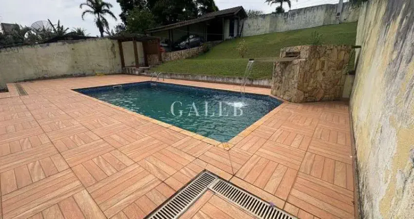 Imperdível: casa em condomínio à venda em atibaia-sp, jardim shangri-lá - 1 quarto, 1 sala, 2 vagas de garagem, 510m²