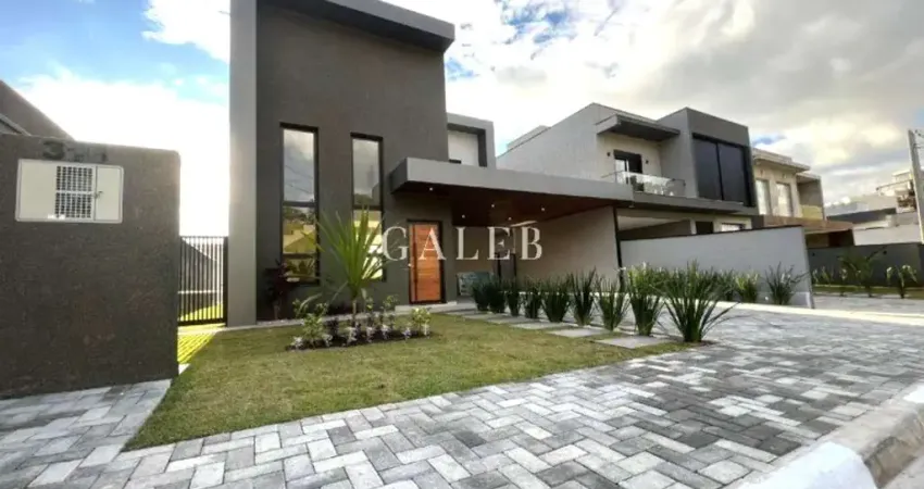 Maravilhosa casa no condomínio greenfield, atibaia-sp: 4 quartos, 2 suítes, 2 salas, 4 vagas