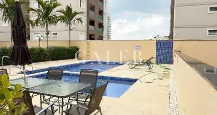 Imperdível oportunidade de adquirir apartamento de 1 quarto em atibaia jardim, sp -  1 suíte, 2 salas e garagem!