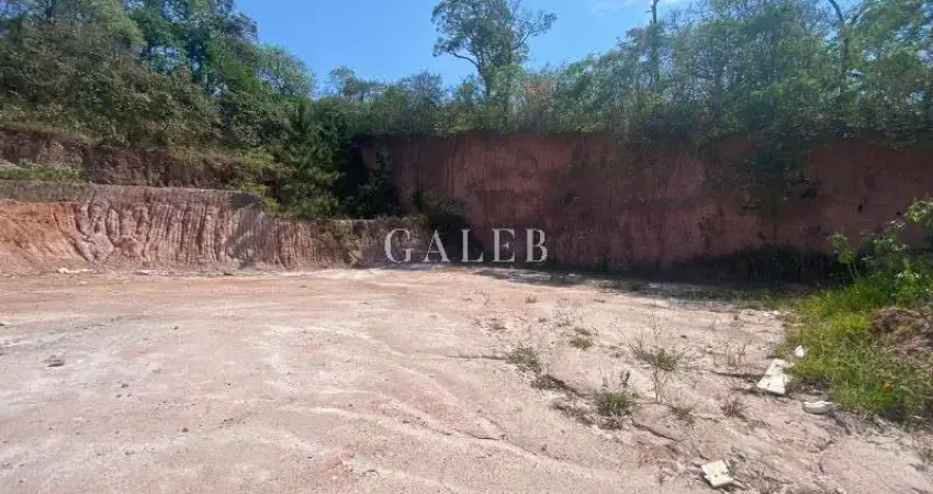 Terreno de 690m² no jardim paulista, com uma bela vista! aproveite essa oportunidade!