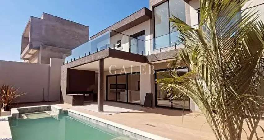 Sobrado à venda com conforto, lazer e natureza em um só lugar!